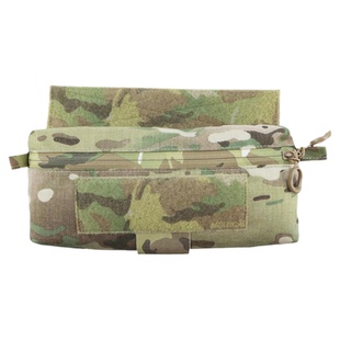 TW 迷你下挂杂物包魔术贴战术背心附包TwinFalcons P117