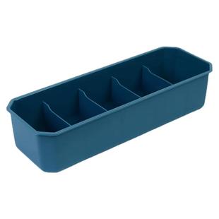 袜子收纳盒内衣内裤收纳神器抽屉分格整理盒分隔盒子家用格子卧室