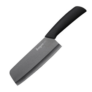 拜格陶瓷刀家用菜刀厨房切肉菜刀专用切片刀水果刀辅食刀具三件套