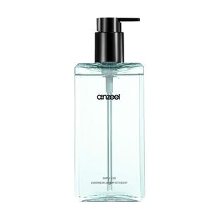 安洁简单爱内衣除菌洗衣液专用女士内裤去血渍抑菌清洗液300ml