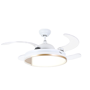 政府补贴15%永怡御风风扇灯客厅隐形风扇灯餐厅大风灯扇一体吊灯