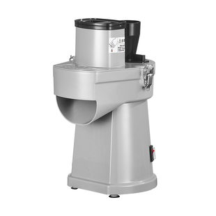 商用电动葱花切碎机大葱切沫机切粒粉碎机小型切菜机专用切葱神器