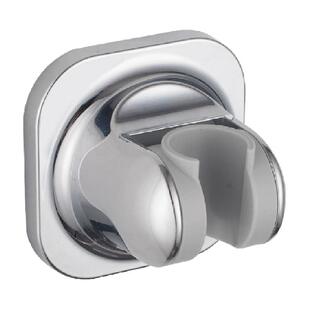 潜水艇免打孔花洒支架淋浴喷头固定器浴室淋雨花晒莲蓬头挂墙底座