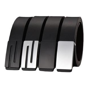 2017 Faux leather Men s Belt Wide Belt Strap Belts Waistband