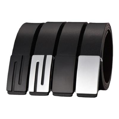 2017 Faux leather Men s Belt Wide Belt Strap Belts Waistband