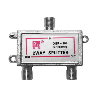 西贝有线电视分配器分支器
