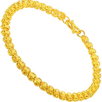 铜钱钱币设计财源滚滚平安吉祥