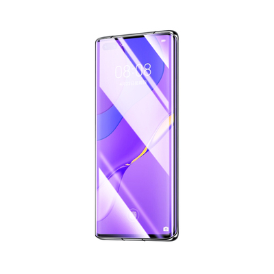 适用华为nova7pro系列全胶陶瓷膜
