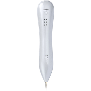 激光小白点痣笔美容院专用点斑笔去斑去痣神器去扁平疣祛斑笔仪器