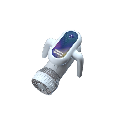 sublue水上推进器新品首发