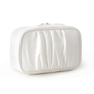 天纵化妆包女轻奢便携旅行化妆品收纳包外出分区收纳随身轻便小包