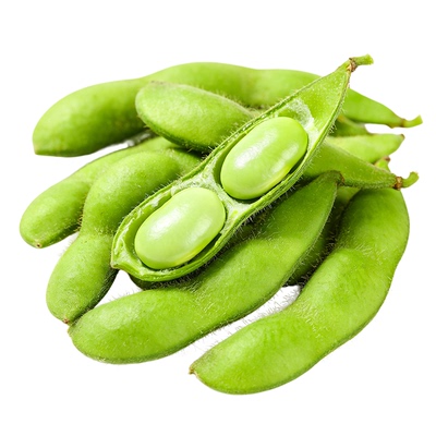 老葛菜园子盐城新鲜毛豆顺丰包邮
