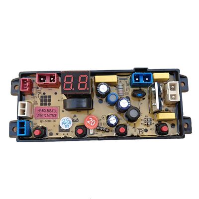 小神童洗衣机电脑板XQB100/130-HR198 HF-BDL58Z-FGL 主板FL58Z版