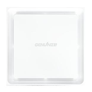 正野换气扇集成吊顶管道风机吸顶强力低噪高效天花板排气扇铝扣板