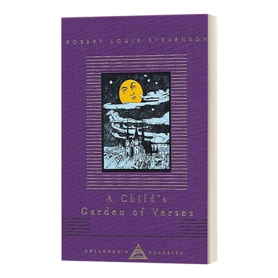 AChild'sGardenOfVerses