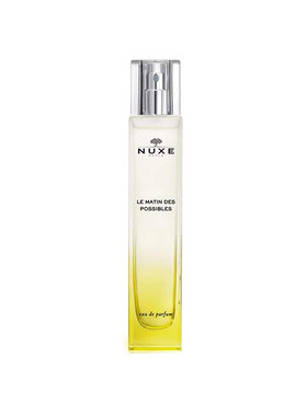 NUXE欧树香水浓香法国