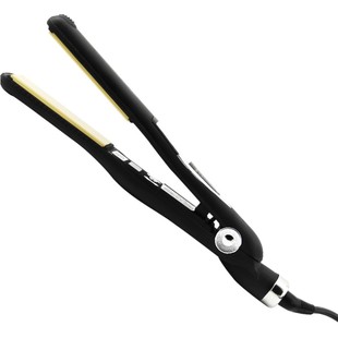 超霸直发夹板振动离子夹发型师造型直卷两用卷发器蛋白矫正烫发器