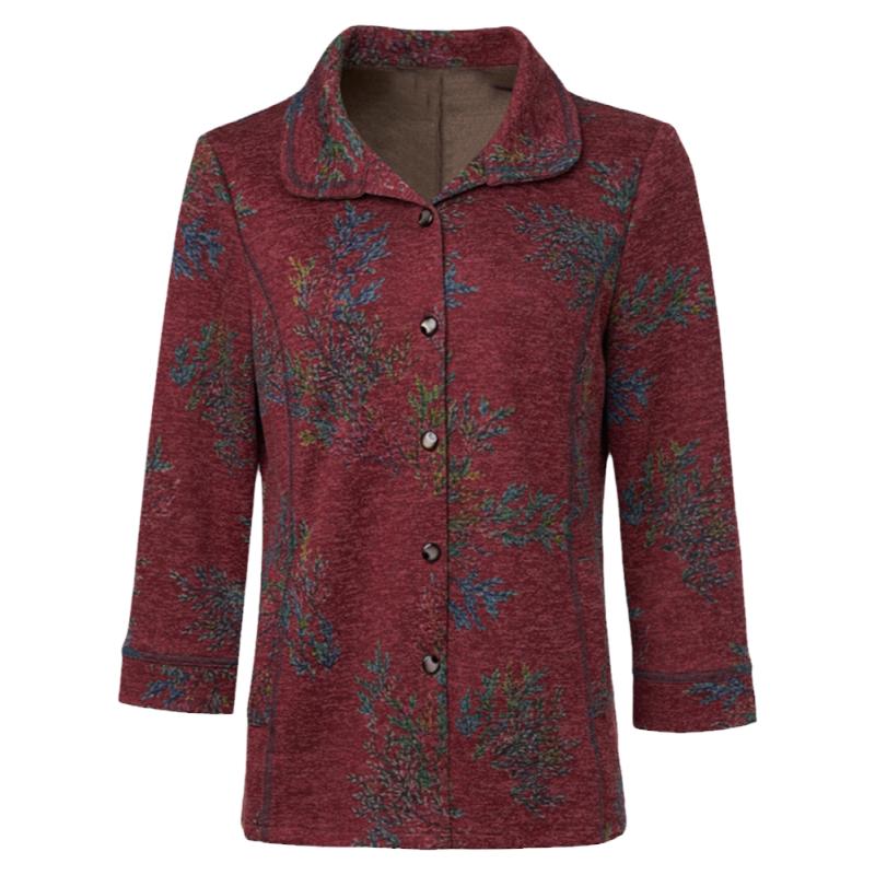 胖老太太新款特体200斤中老年加肥加大码女装妈妈春秋外套300斤