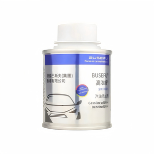 BSFG17正品进口燃油宝除积碳汽油添加剂三元催化清洗剂节油提动力