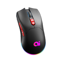 AI智能语音无线鼠标声控输入办公