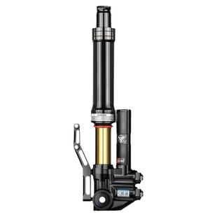 比博士GS6MAX倒置前减震33芯适用九号E300P FXT M5 M395C+MZ避震