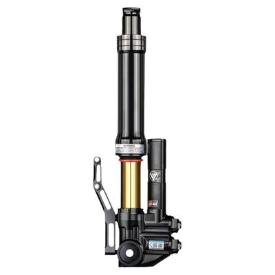 九号E300PE125MK2倒置33芯MZ改