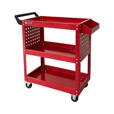 【工厂直销】加厚高品质工具车