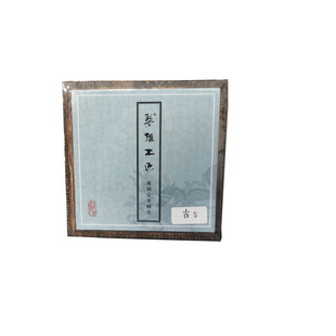 戴氏古琴弦古琴钢丝弦膝琴琴弦戴氏雅弦戴氏A戴氏丽弦戴氏上音逸+