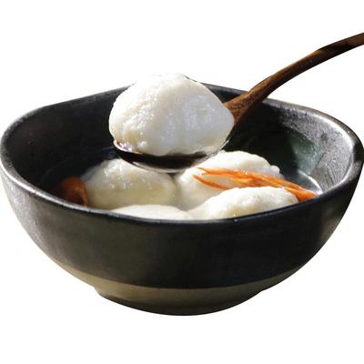 早渔人家湖北荆州淡水鱼丸150g