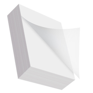 A4拷贝纸透明练字专用临摹纸16K小学生描字帖纸a5硬笔书法钢笔写字练习纸描摹纸复写纸16开薄白纸绘图描图纸