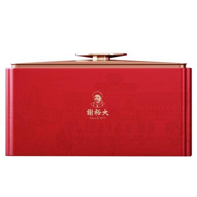 谢裕大黄山毛峰盛世6000听