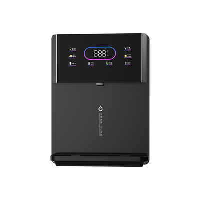 2025新款管线机饮水机家用壁挂式