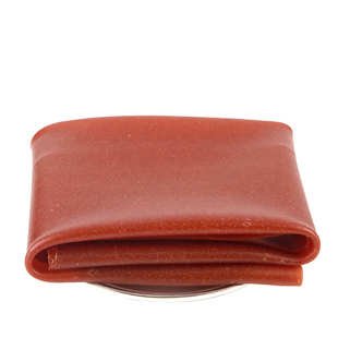 沂蒙公社手撕果丹皮干硬大片小时候老式山楂卷无糖精不添加500g盒