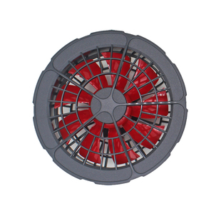 风扇降温工作服男配套80000mAh电池充电宝充电制冷空调服风扇配件