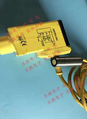 议价热销美国邦纳BANNER超声波传感器Q45UR3LIU64C Q45BB6F