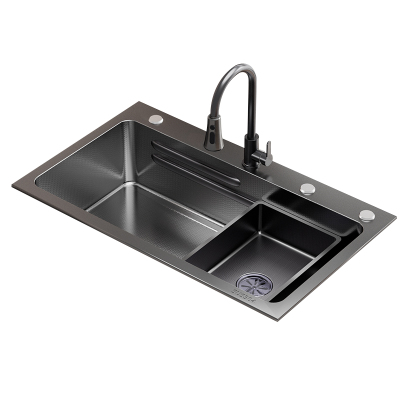 JOMOW不锈钢厨房水槽套餐