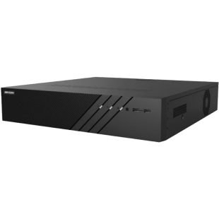 海康威视网络硬盘录像机16/32/64路8盘位16盘位监控主机8832N-R8