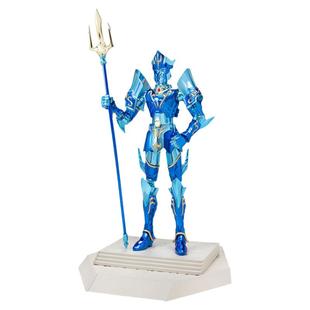 亿次元 万代 圣斗士星矢 圣衣神话 海皇波塞冬 15周年纪念Ver现货