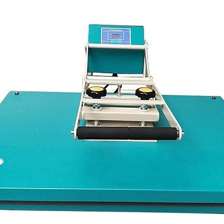 烫画机手动热转印平板高压烫画机60*80大幅面印花机锦旗布艺烫印,办公设备/耗材/相关服务,烫金机/压烫机,淘宝优惠券,粉丝福利购,淘宝优惠卷