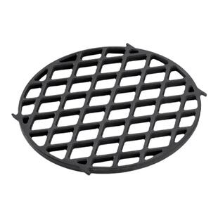 Weber威焙 烙印盘 GBS - Sear Grate 格纹铸铁烤盘