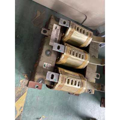 议价ABB电抗器3KU18078EACHO5830适用