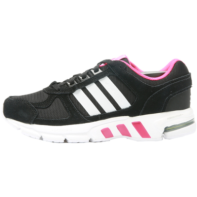 Adidas/阿迪达斯正品Equipment 10 男女缓震运动跑步鞋 AC8560