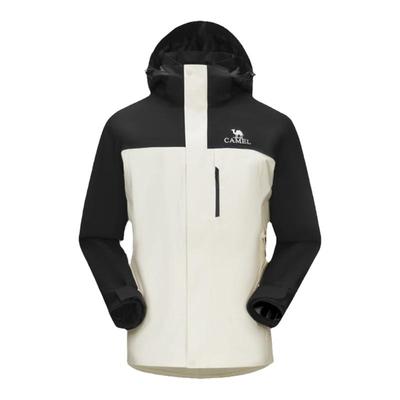 骆驼三合一冲锋衣外套O005