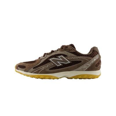 NewBalance百搭舒适运动休闲鞋