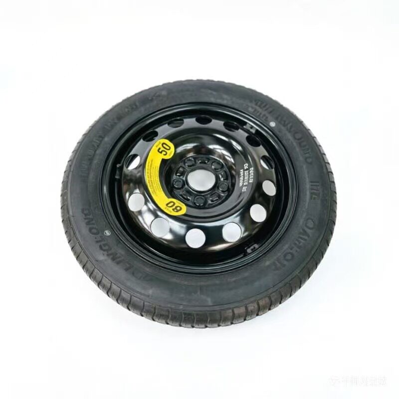 长安备胎T165/80R17CS75CS55