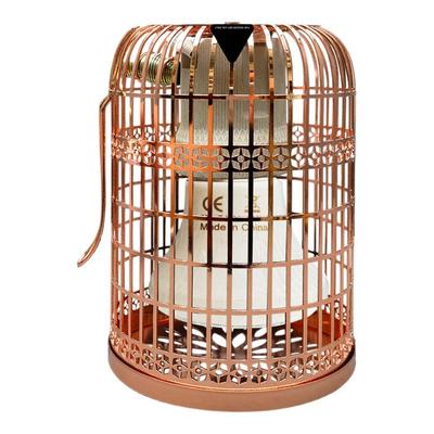 鹦鹉鸟笼窝加热器冬季专用