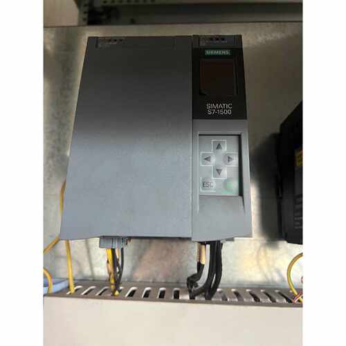 询价S7-1500 CPU 1511-1 PN 6ES75
