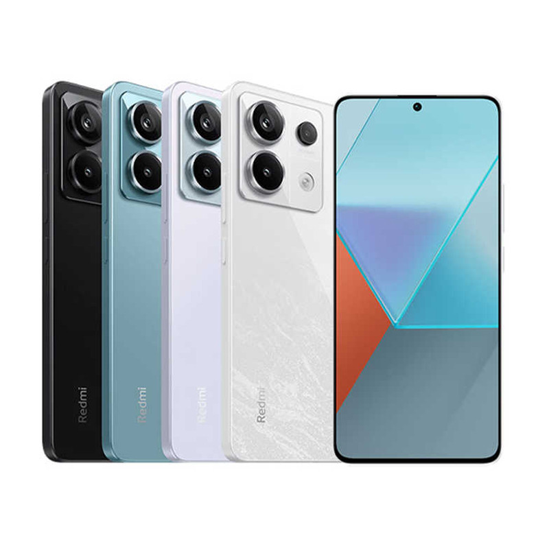 MIUI/小米RedmiNote13Pro手机