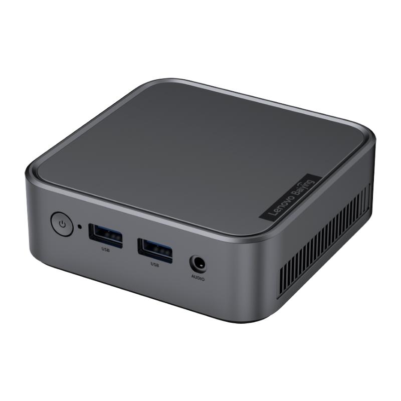 联想百应NUCAMD锐龙高性能MINI