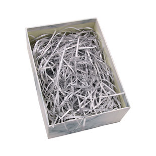 森系拉菲草碎纸丝麻丝木丝填充礼物天然糖盒礼盒包装填充物木制花